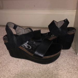 Otbt wedges